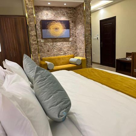 Moments Hotel Jeddah Luaran gambar