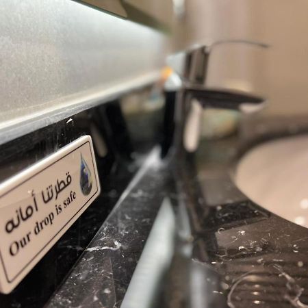 Moments Hotel Jeddah Luaran gambar