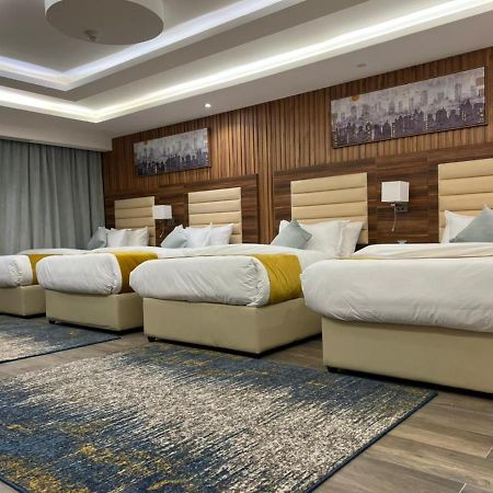 Moments Hotel Jeddah Luaran gambar