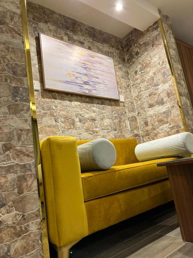 Moments Hotel Jeddah Luaran gambar