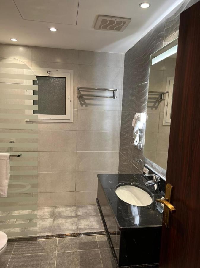 Moments Hotel Jeddah Luaran gambar