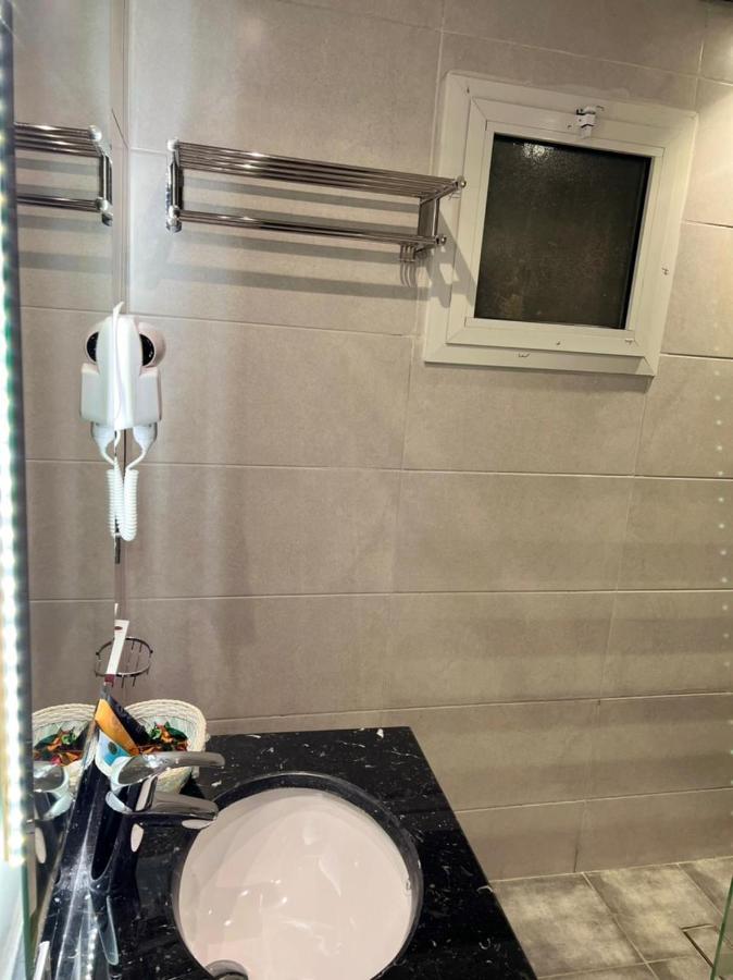 Moments Hotel Jeddah Luaran gambar