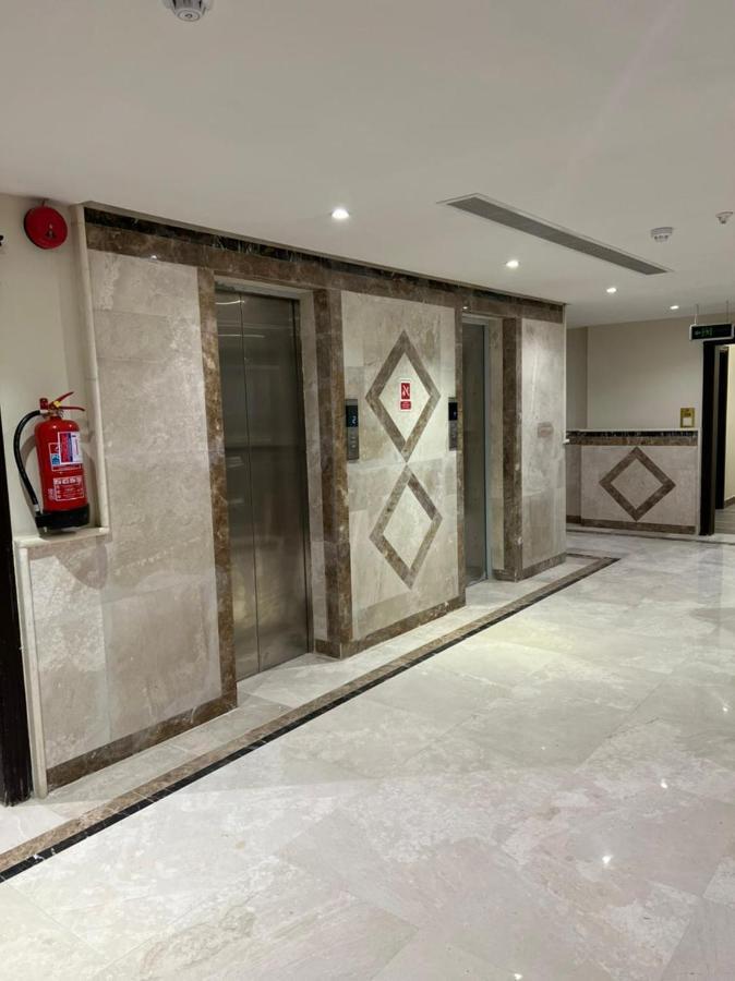 Moments Hotel Jeddah Luaran gambar