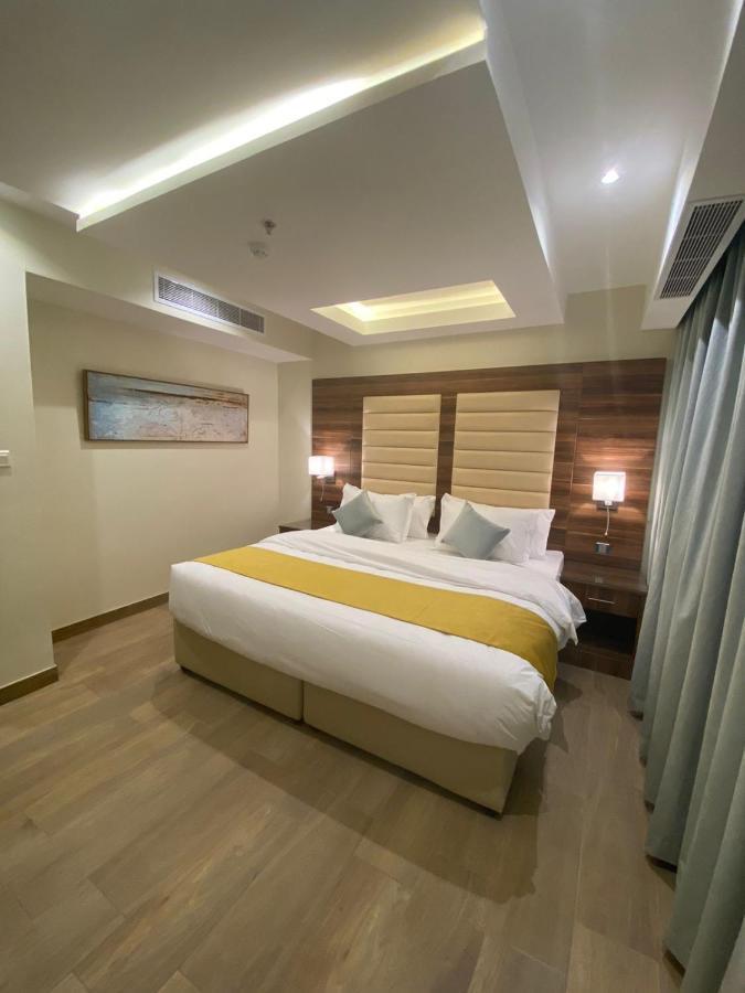 Moments Hotel Jeddah Luaran gambar