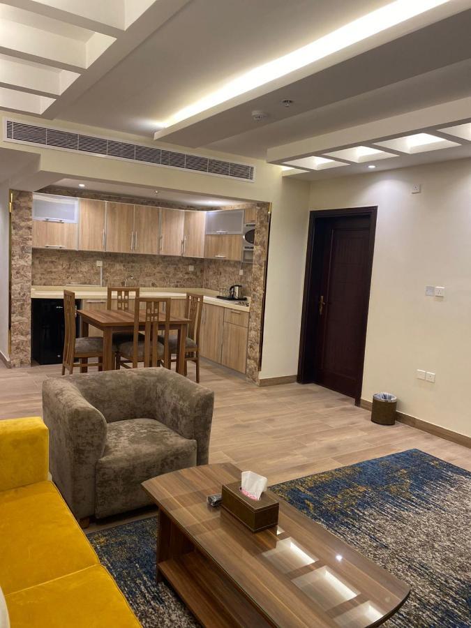 Moments Hotel Jeddah Luaran gambar