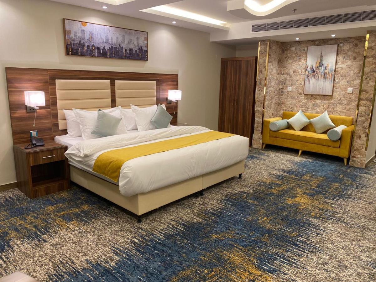 Moments Hotel Jeddah Luaran gambar