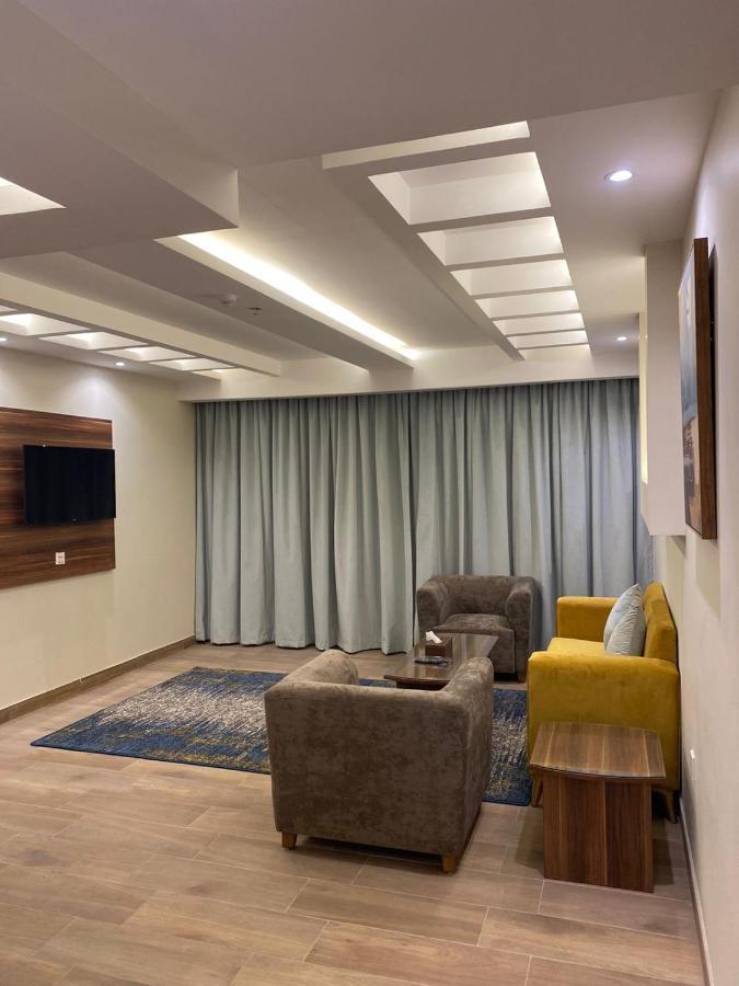 Moments Hotel Jeddah Luaran gambar
