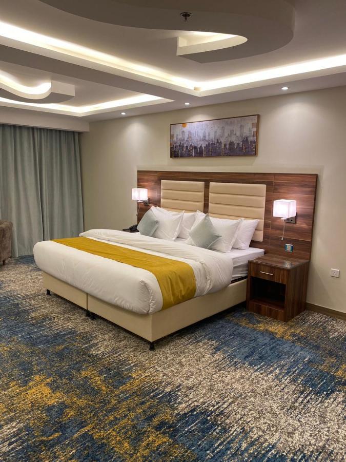 Moments Hotel Jeddah Luaran gambar
